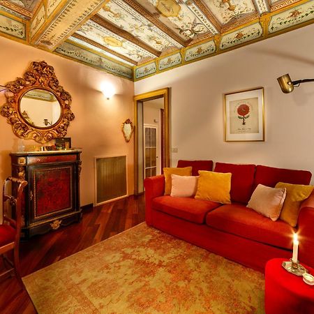 House Of Magic - Due Torri Apartment Болоня Екстериор снимка
