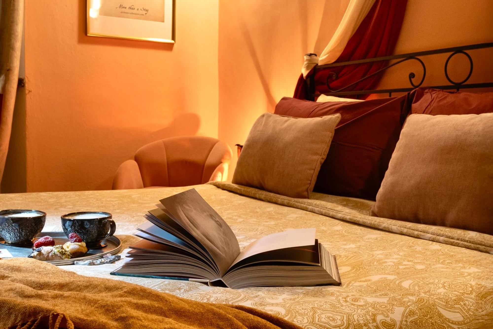 House Of Magic - Due Torri Apartment Болоня Екстериор снимка