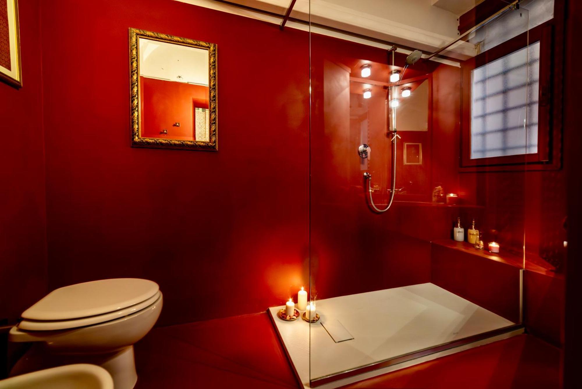 House Of Magic - Due Torri Apartment Болоня Екстериор снимка